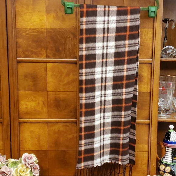 CASHMERE Other - CASHMERE (feel scarf) SCARF